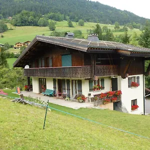 Le Bois Des Louison Seytroux