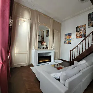 Luxueux Vieux Lille