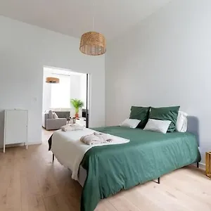 Le Solfe -magnifique T2 Lille