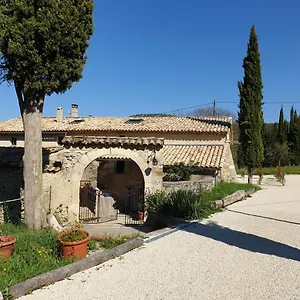 Mas De Reilhanette Montbrun-les-Bains